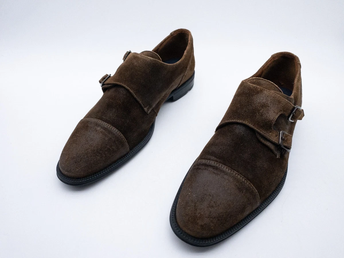 LLOYD Scarpe stringate da uomo ROUEN, scarpe da lavoro da