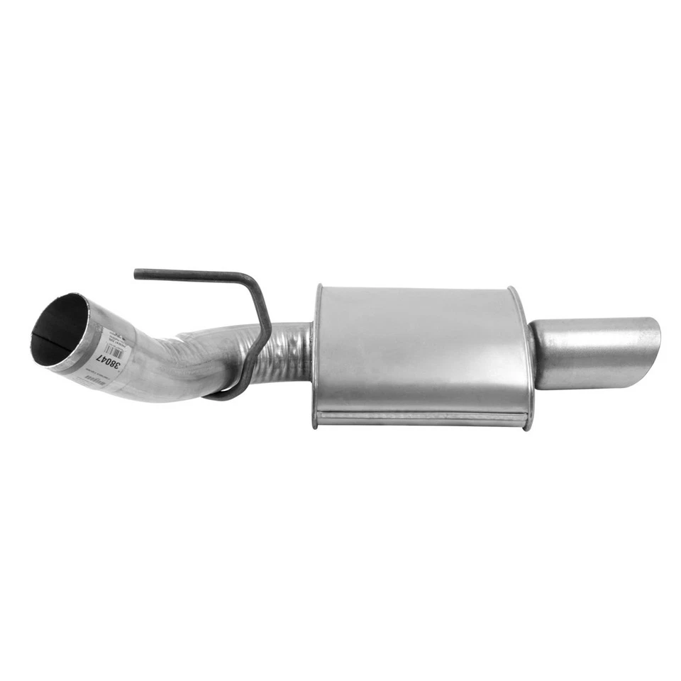 Tubulação de escape GAP para Ford Expedition Lincoln Navigator 2015-2017 AP - Imagem 3 de 3