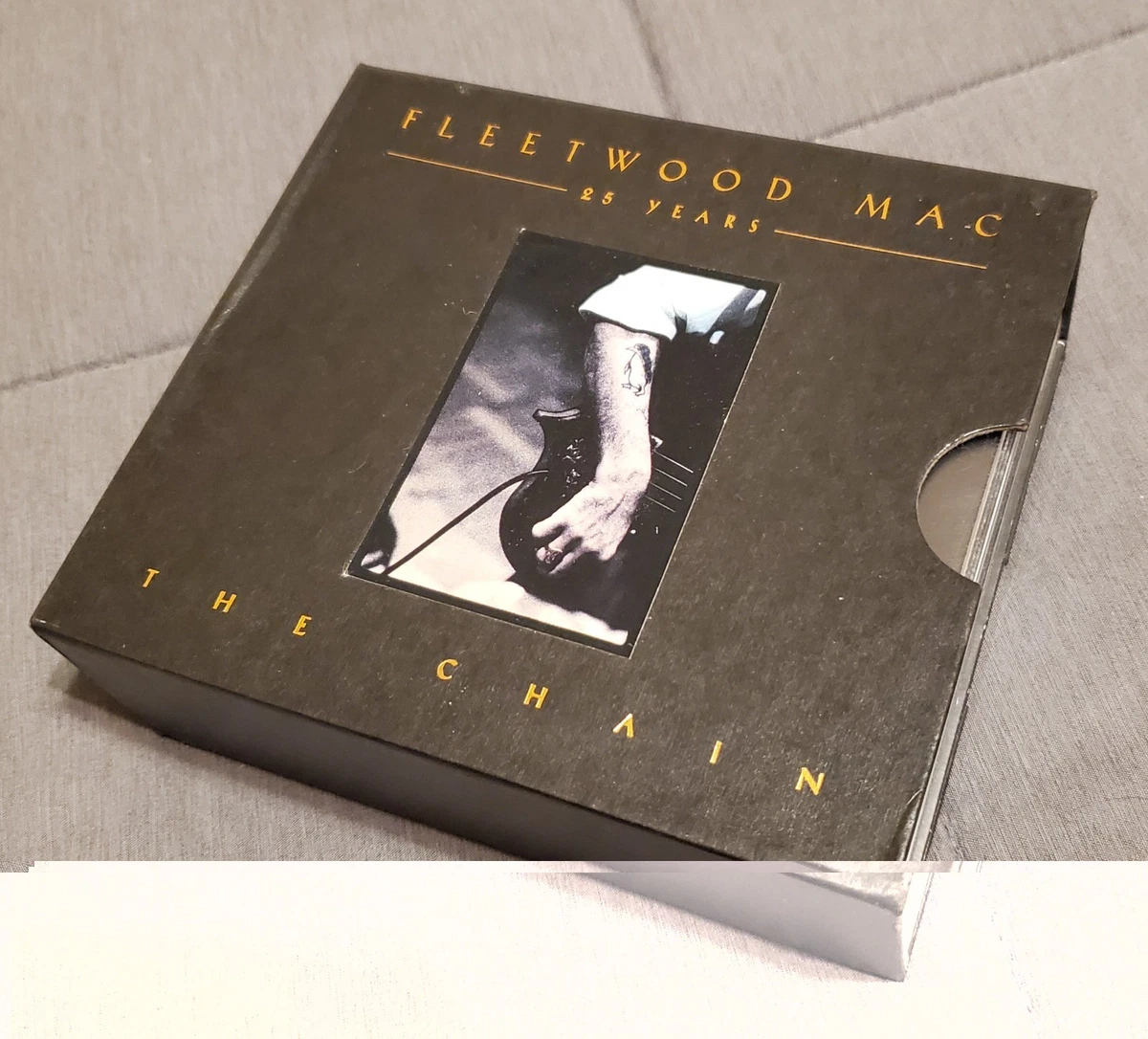 25+ Fleetwood Mac Box Set Music CDs for sale | Updated Oct 2026