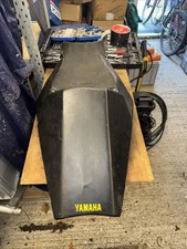 R1 Gen 2 2002 Tail Section Fibreglass Track Replica Tail  Track bike For Repair