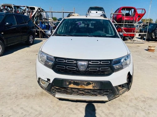 682607123R Moldura para DACIA SANDERO II Laureate 2012 968862 - Imagen 10 de 10