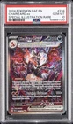 2024 POKEMON PAF EN-PALDEAN FATES SPECIAL ILLUSTRATION RARE CHARIZARD EX PSA 10