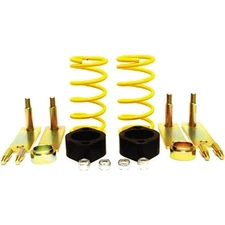High Lifter Products - KLKM4000-00 - Standard Lift Kit, 2in. Lift