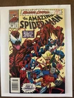 The Amazing Spider-Man #380 Marvel Comics Newsstand NM range