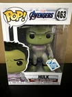 Funko Pop! Marvel Avengers Hulk #463 Funko Insider Club Exclusive Vinyl Figure