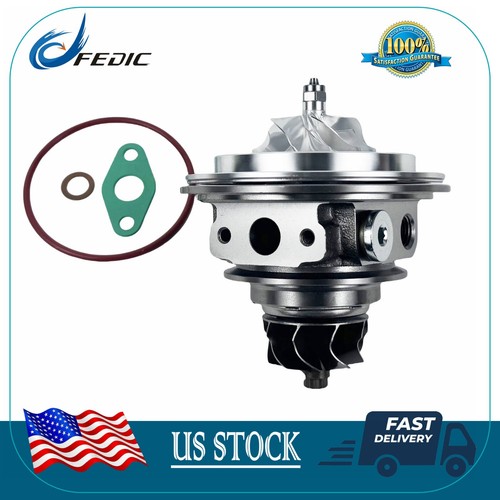 K03 53039880288 for Ford Focus Galaxy Mondeo S-Max 2.0 MFS Turbo cartridge CHRA - Picture 1 of 8