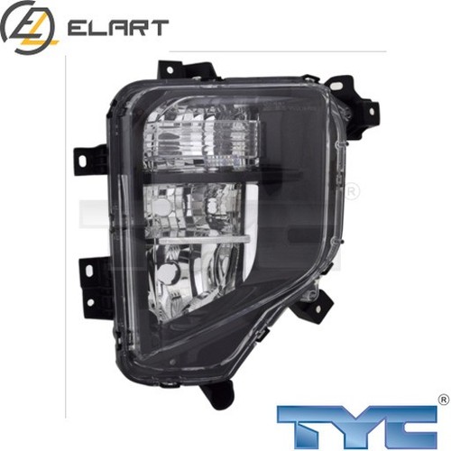 FOG LIGHT 19-15041-05-2 FOR MITSUBISHI L200/TRITON 4N14 2.3L 4D56 2.5L 4cyl