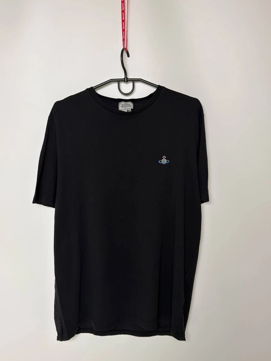 Vivienne Westwood Regular T-Shirts for Men for sale | eBay