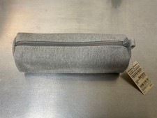 MUJI pen case square 92c1b1