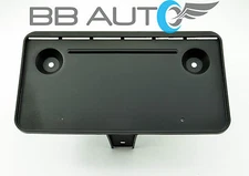 1992-1996 FORD F150 BRONCO FRONT LICENSE PLATE BRACKET HOLDER 92-97 F250 F350