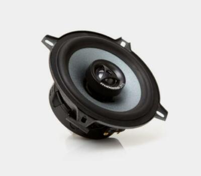 Morel Maximo Ultra Coax 5 - 13cm Coax System
