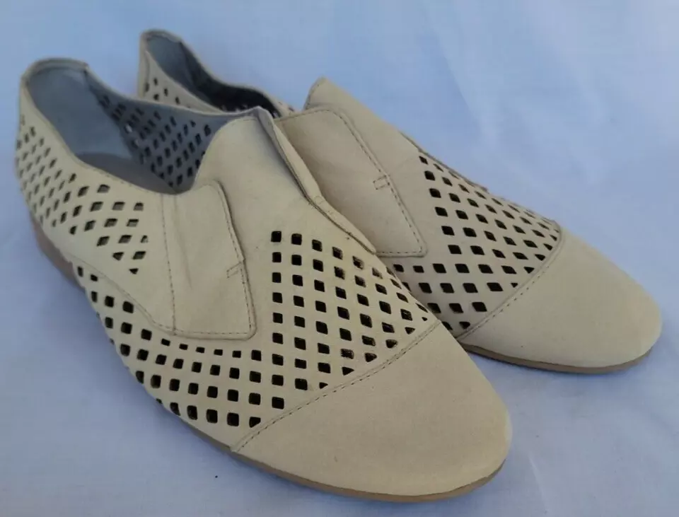 The bay franco deals sarto women's shoes