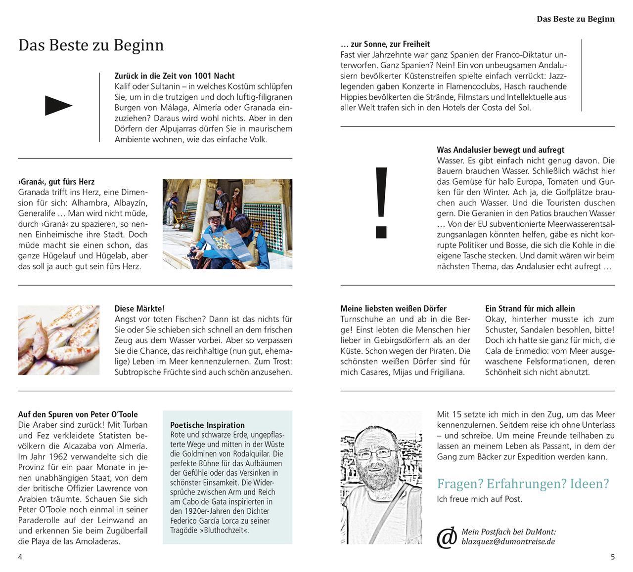 Thumbnail - Manuel García Blázquez Dumont Direkt Reiseführer Costa Del Sol