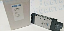1pcs NEW FESTO CPE18-M1H-5L-1/4 163142 SOLENOID VALVE PNEUMATICS