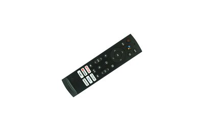 Voice Bluetooth Remote Control For Hisense 100L9G-CINE100 4K UST Laser TV