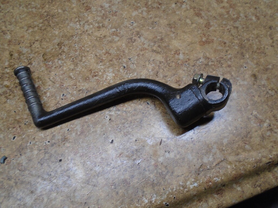 1987 Honda TRX350 TRX 350 4x4 Atv Fourtrax Moteur Électrique Début - Foto 7