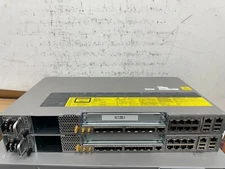 CISCO ASR-920-12SZ-IM  Aggregation Services Router Single Dc Power Supply