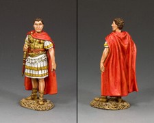 KING COUNTRY ROMAN EMPIRE ROM040 POMPEY THE GREAT MIB