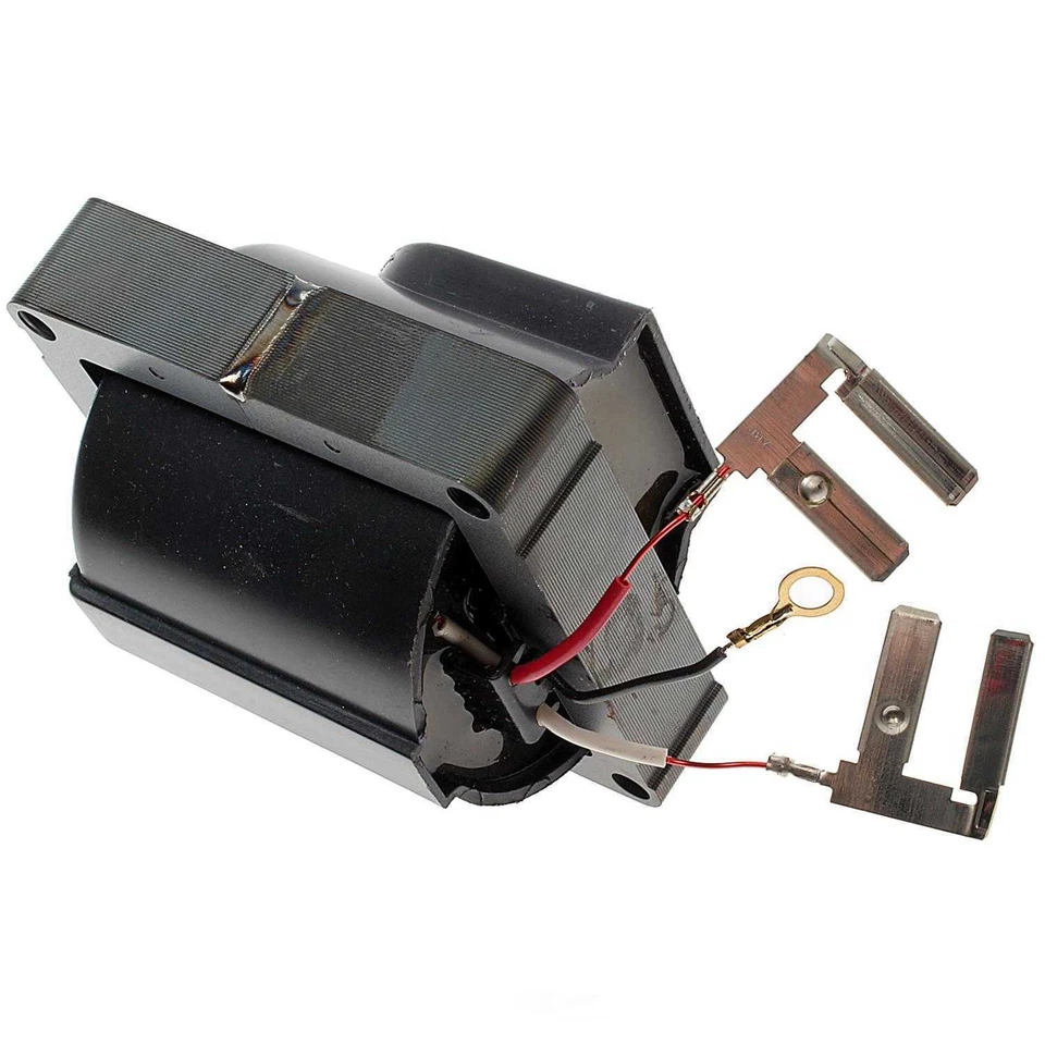 Bobina de ignição compatível com 1974-1989 Pontiac Grand Prix Bonneville Firebird ORIGINAL PT - Imagem 2 de 4