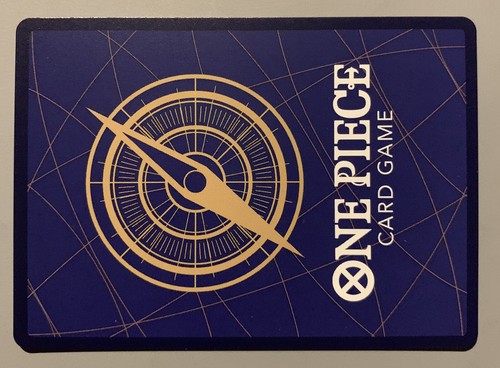 ONE PIECE CARD GAME MONKEY.D.LUFFY GEAR 5 P-041 P PROMO ONE PIECE DAY (JAPANESE) - Picture 3 of 3