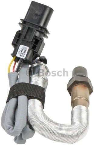 Oxygen Sensor UPSTREAM Bosch OE For 2008-2010 BMW 535I L6-3.0L Engine - Image 3 of 4