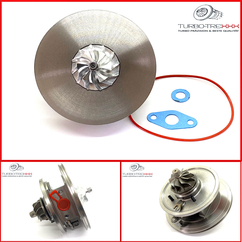 Grupo De Carcasa De Turbo Para MERCEDES VITO 1.6 CDi 65KW-84KW 54389700018 OM626