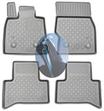 Z522565 TPE-Schalenmatten kompatibel mit  Alfa Romeo Stelvio  Typ 949 Vor-Faceli