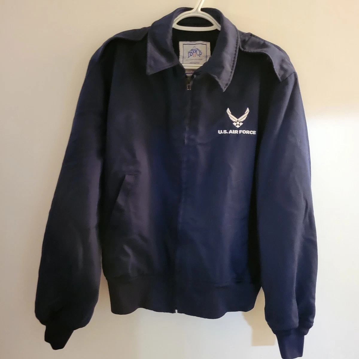DSCP Blue Coats & Jackets for Men for Sale | Shop New & Used | eBay