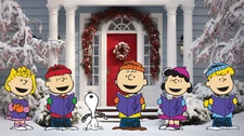 Christmas props | Snoopy Christmas cutouts | Peanuts Decor | Charlie Brown