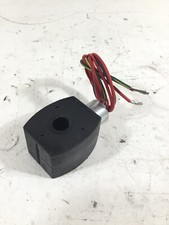 NEW NO BOX ASCO 238614-032-D Coil 120/60, 110/50, 120VAC MP-C-089