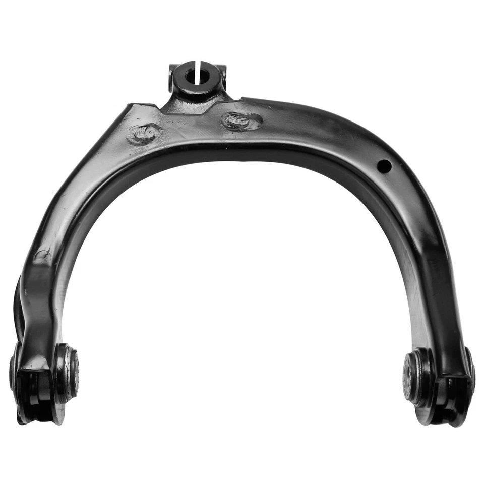 (2) Brazos de control superiores delanteros para Bravada Envoy Rainer SSR Trailblazer EXT 9-7x Foto 4 de 4