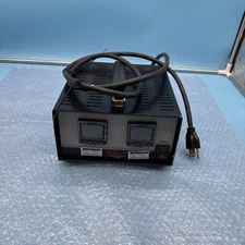 Tpc  2000 Tempco Power Control Console Tpc-2000 Heater  THERMOcouple