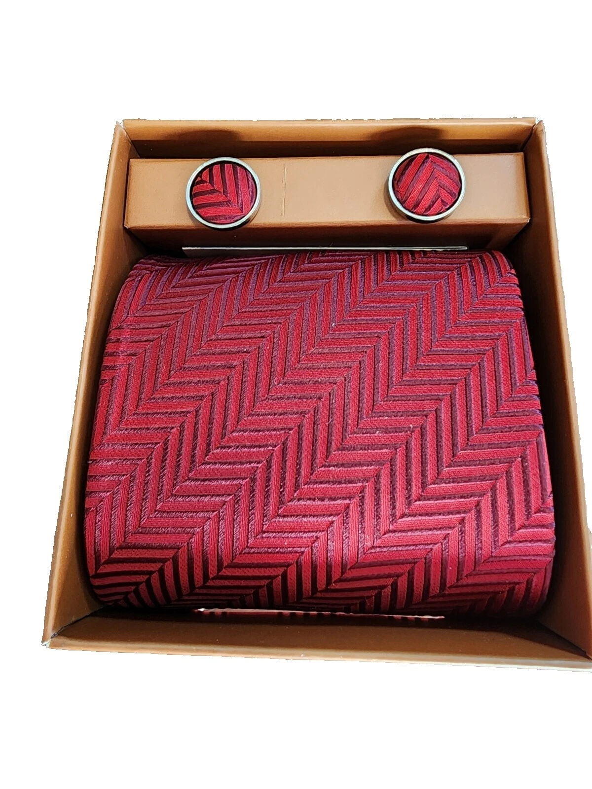 Lazos geométrico Y&G para hombres