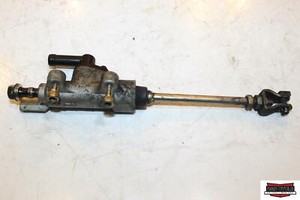 1998 Honda ST 1100 Rear Back Brake Master Cylinder Reservoir 43510-MT3-305 