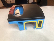 Peg Perego Thomas the Train Replacement ENGINE CAB TOP CONTROL Ride-On