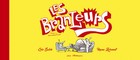 SALCH & Manu Larcenet LES BRANLEURS Tome 1- Ed Les Rêveurs, 2017 -9791091476775