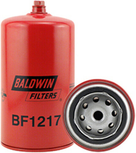 Fuel Water Separator Filter Baldwin BF1217 Lot of 8 Filters - Picture 1 of 1