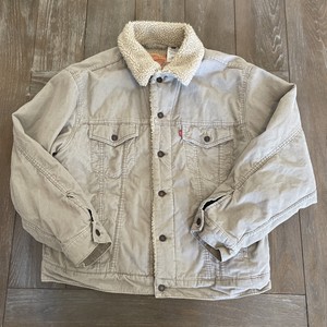 70520 levi jacket