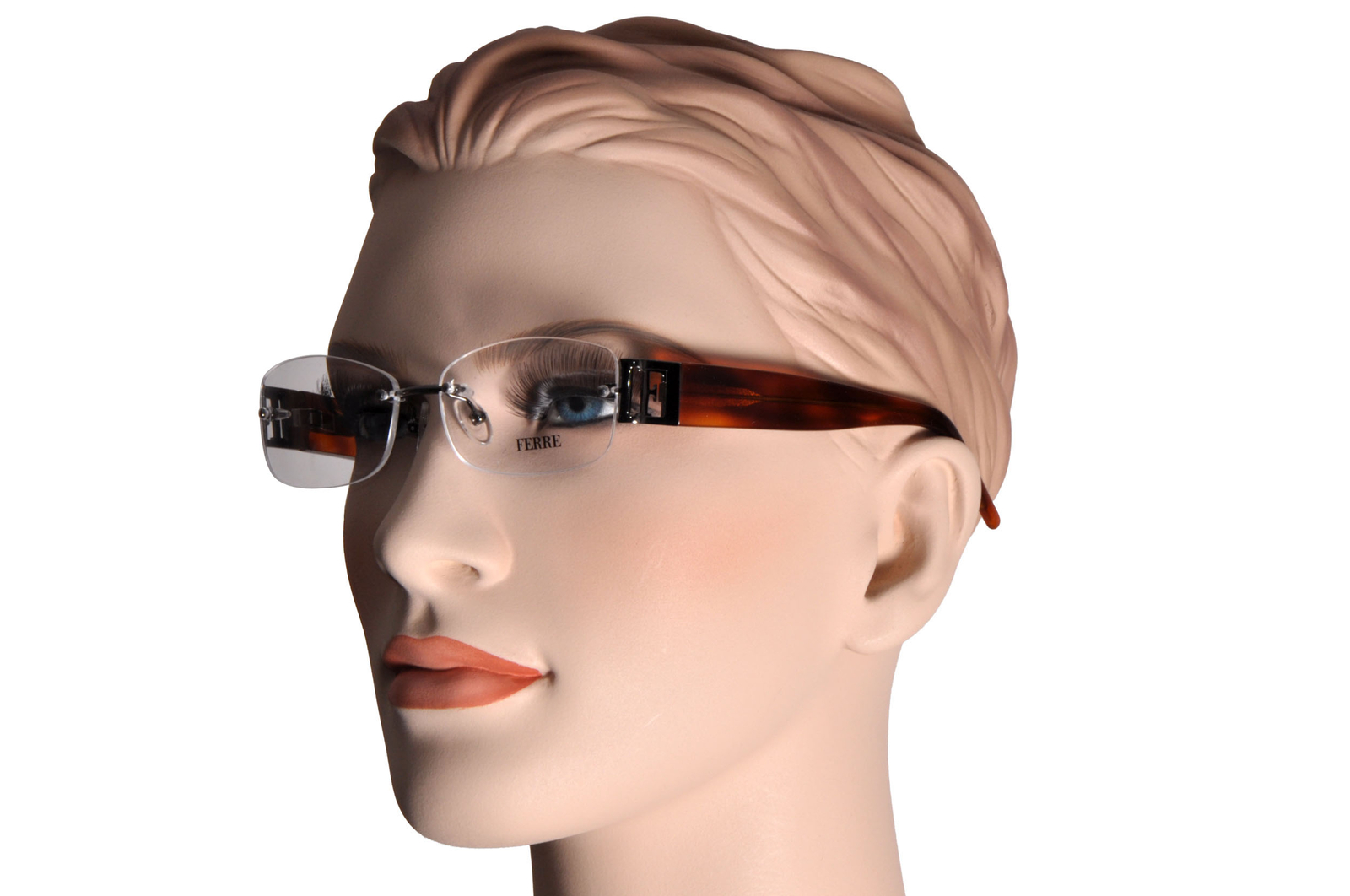 Очки Ferré Ferre Gf27703 Brille Sichtbrille Occhiali Gafas 11253