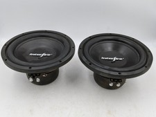 interfire 12 inch subwoofer