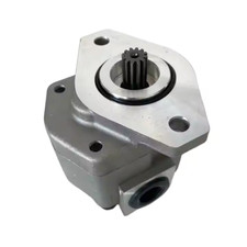 Hydraulic Gear Pump Pilot Pump for Sumitomo SH60 SH75 HITACHI EX60 Excavator
