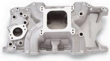 Edelbrock Torker Ii Intake Manifold For 340 360 Small Block Chrysler
