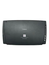 Canon imageFORMULA DR-2010M Scanner