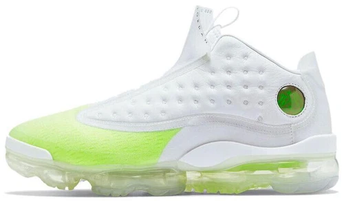 Jordan Reign White Volt W