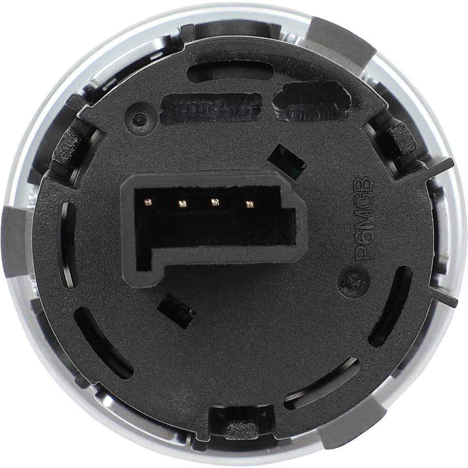 Interruptor de botón de arranque de parada de encendido LR094038 para Land Rover Range Rover 2013-2020 Foto 3 de 4