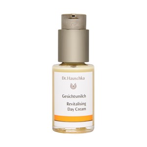 Dr.hauschka revitalising Day Cream cosmetic femme 30ml (4020829004887)