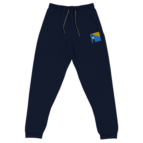Joggers "Tybee Island Lighthouse, Georgia USA" Unisex Joggers - Picture 4 of 7