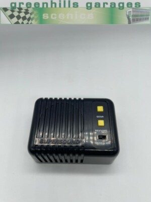 Greenhills Scalextric Supersound Unit C303 - gebraucht - MACC123