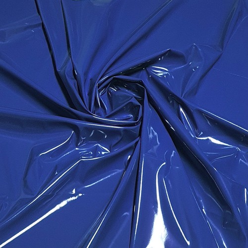 SHINY HIGH GLOSS STRETCH PU LATEX RUBBER VINYL PLEATHER GOTHIC FETISH FABRIC 54" - Picture 105 of 128