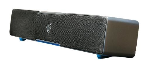 8886419379645 Razer Leviathan V2 X Black RAZER